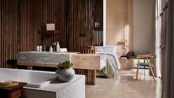 Suite Three