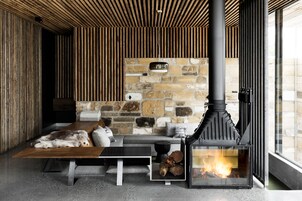 Desayuno típico de la región gratuito y diario