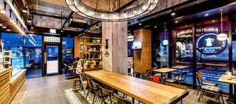 Seawater Spa Hotel Coza