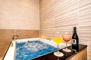 Spa - Seawater Spa Hotel Coza (Seogwipo)