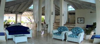 Apartments at San Marino Playa Dorada