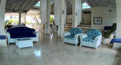 Apartments at San Marino Playa Dorada