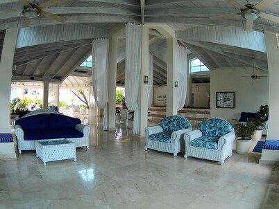 Apartments at San Marino Playa Dorada