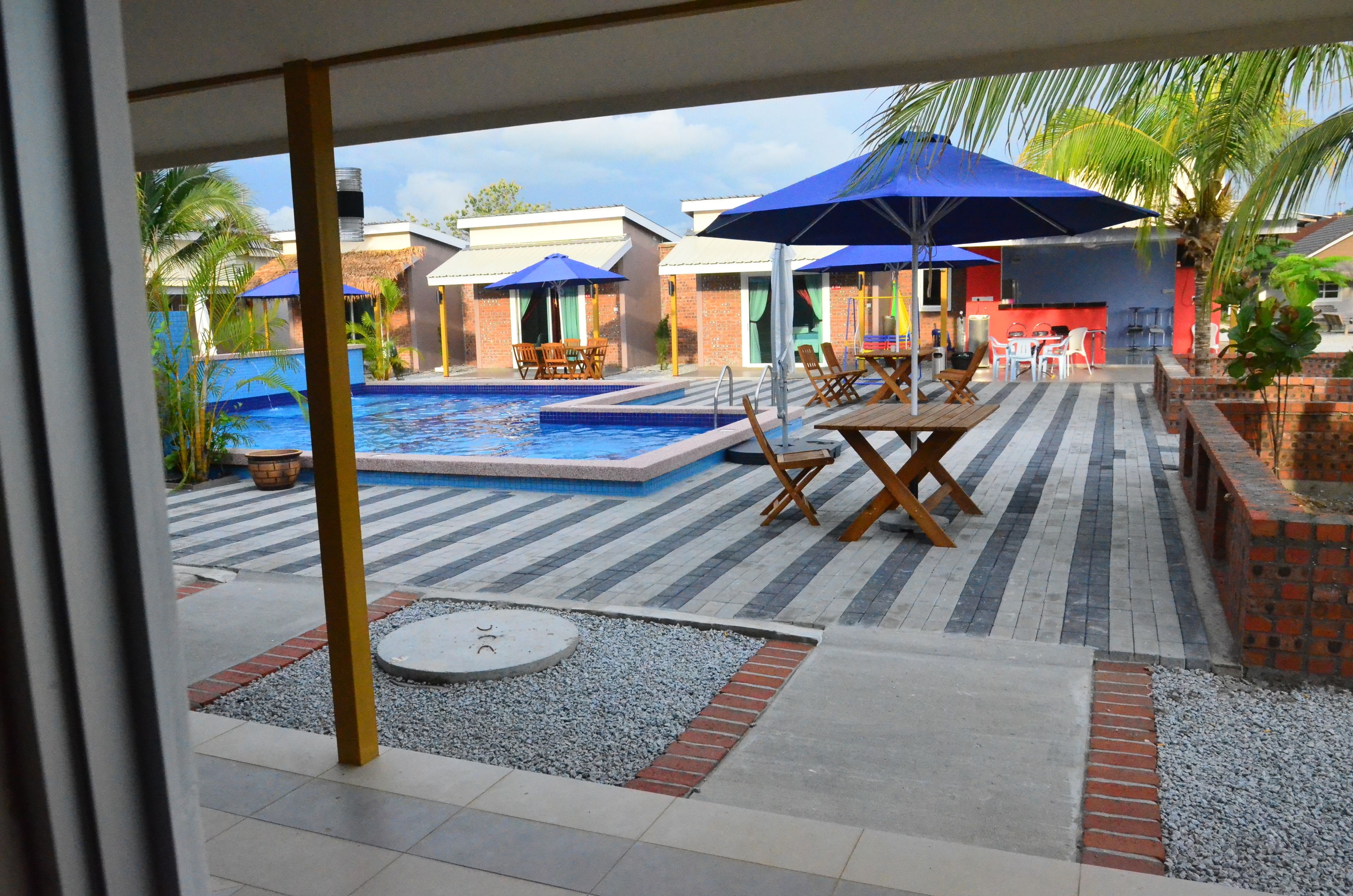 Foto - Lavigo Resort