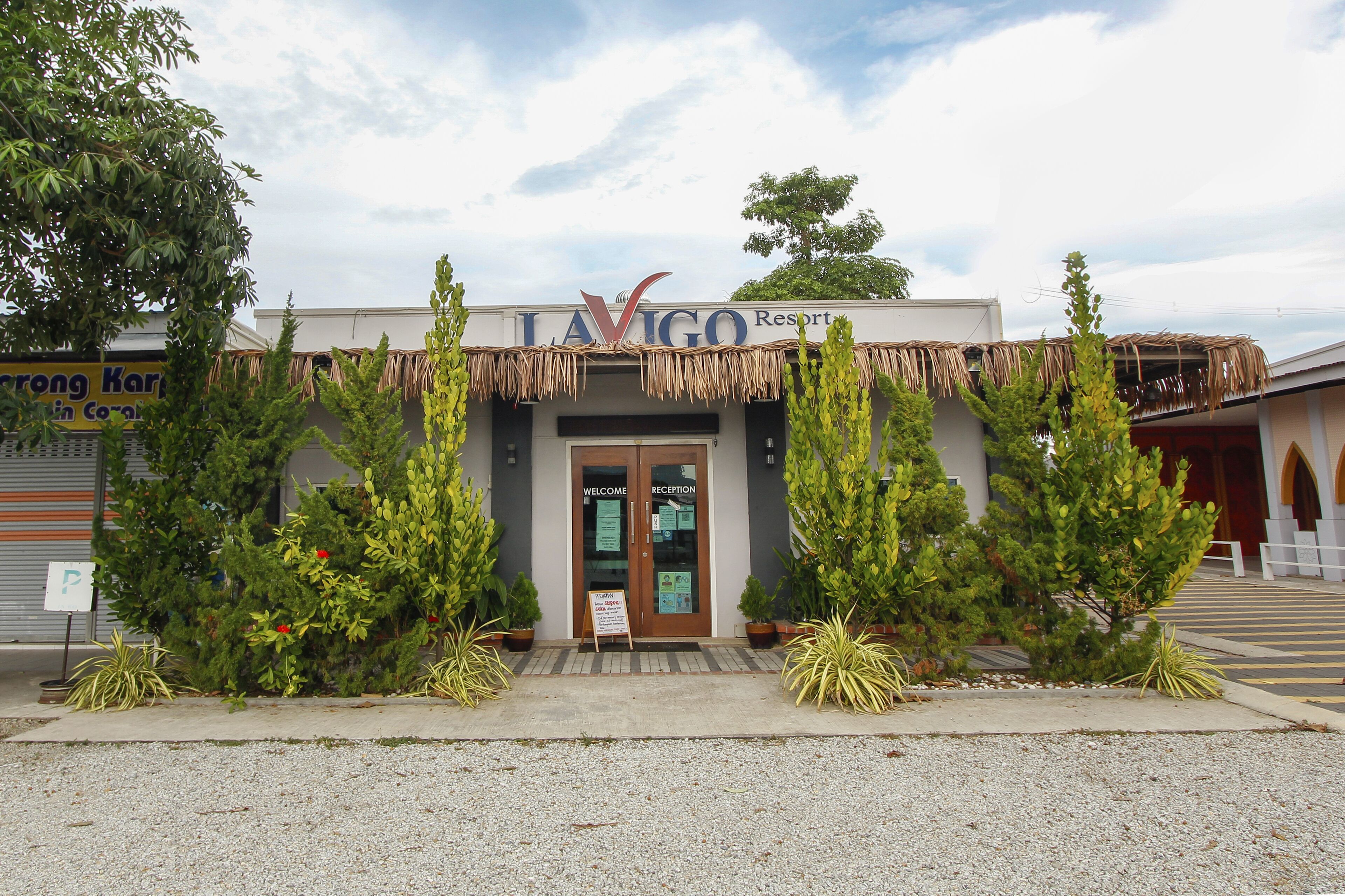 Foto - Lavigo Resort