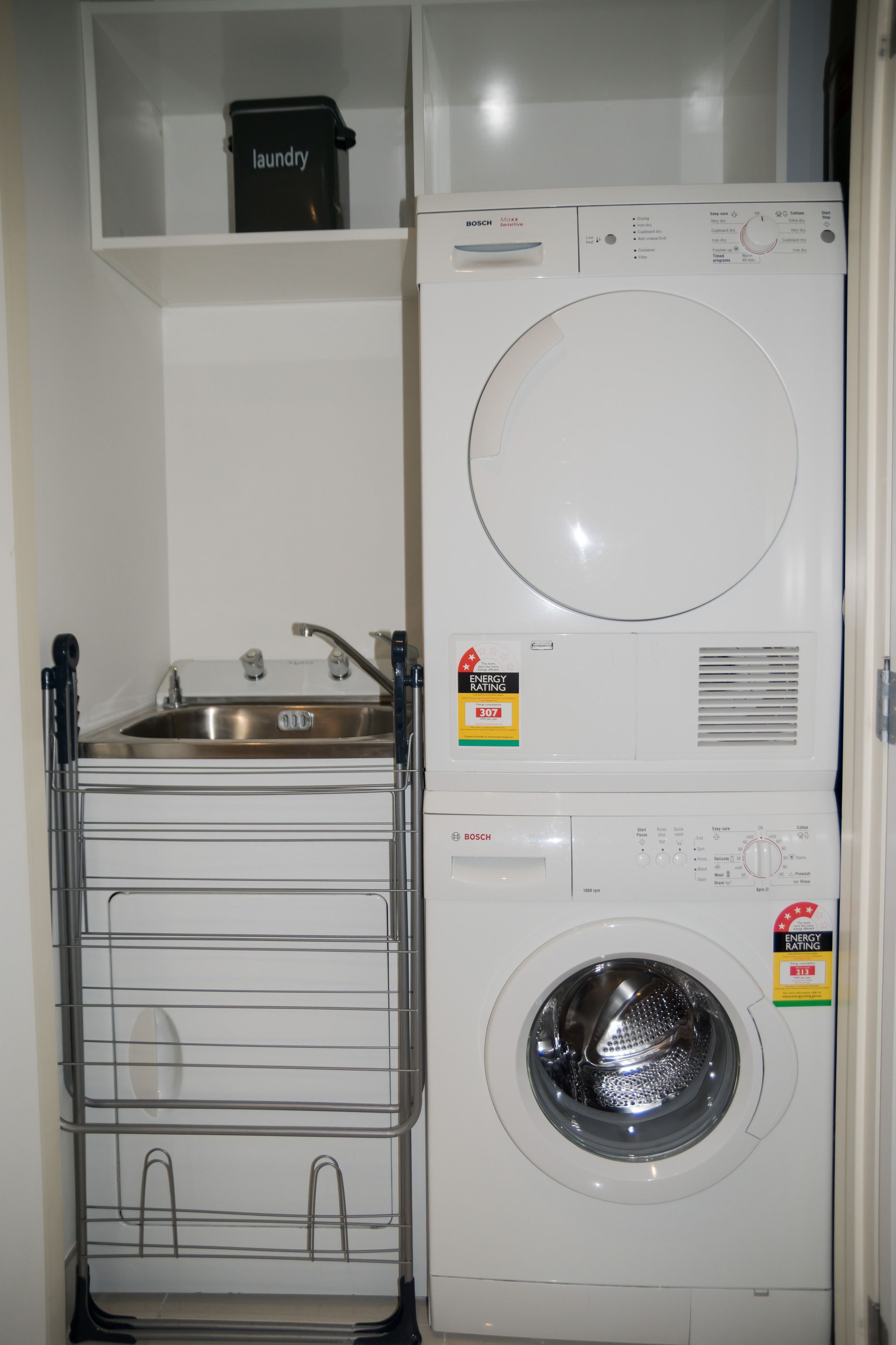 premium apartment, 3 bedrooms, harbour view, oceanfront | room amenity