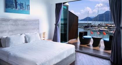 Ramada by Wyndham Langkawi Marina