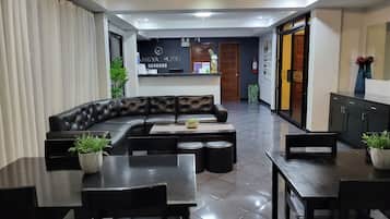 Recepción