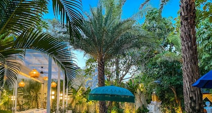 The Bali Dream Villa Canggu