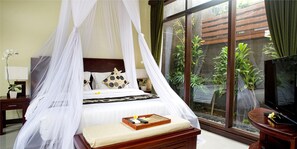 Villa, 1 Bedroom, Private Pool - The Bali Dream Villa Canggu (Canggu)