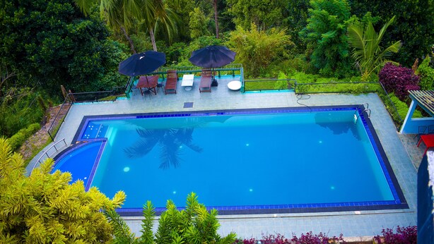 Unclassified image, 1 of 45, button - Brookside Resort (Wattegama)