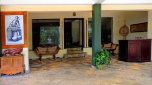 Unclassified image, 5 of 45, button - Brookside Resort (Wattegama)