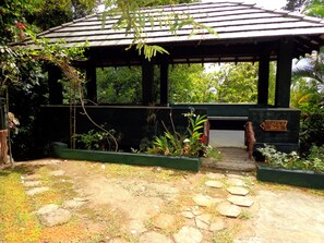 Pérgola