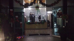 Recepció