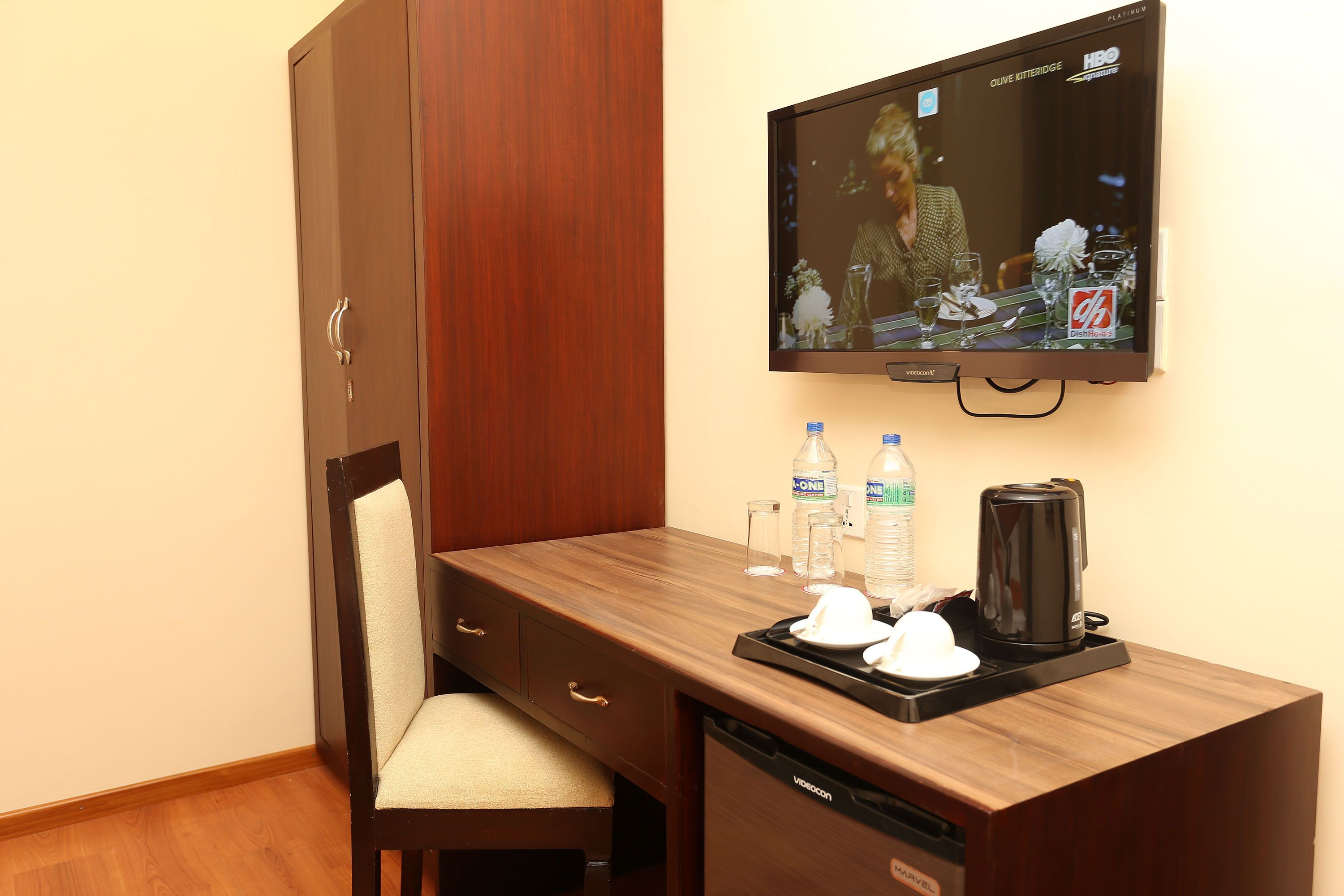 Photo - Hotel Jay Suites