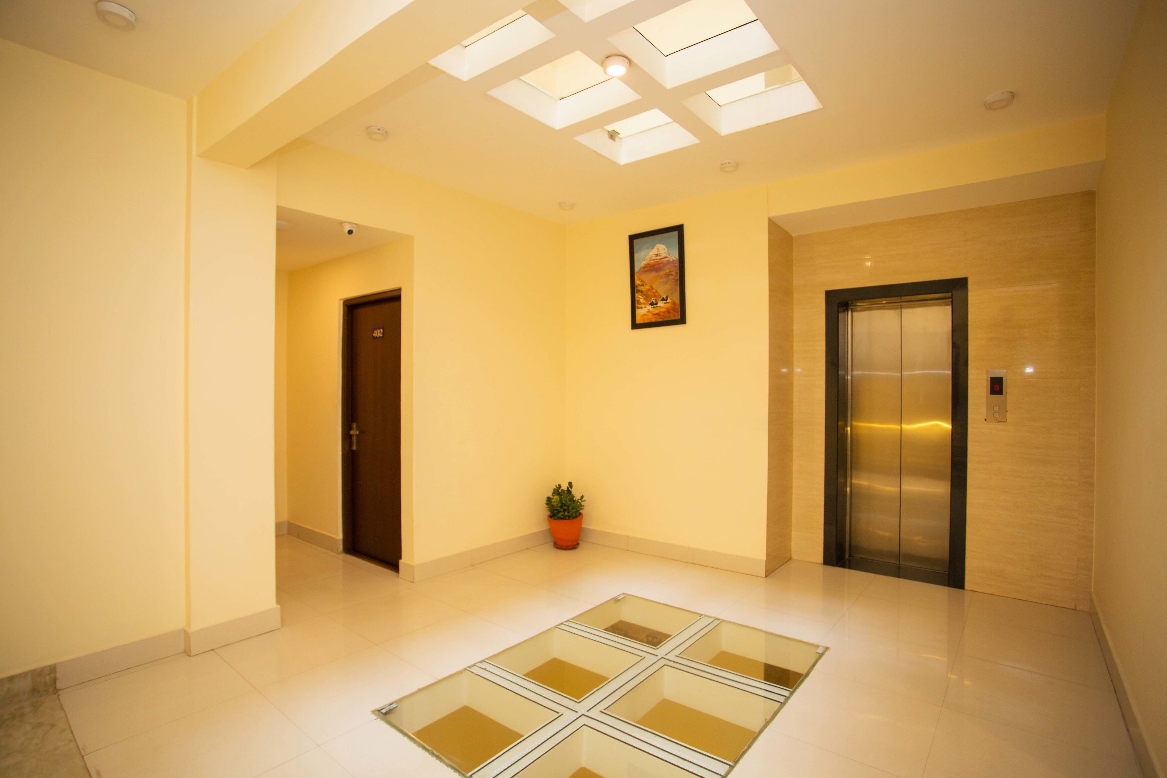 Photo - Hotel Jay Suites