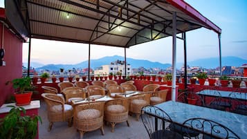 International cuisine