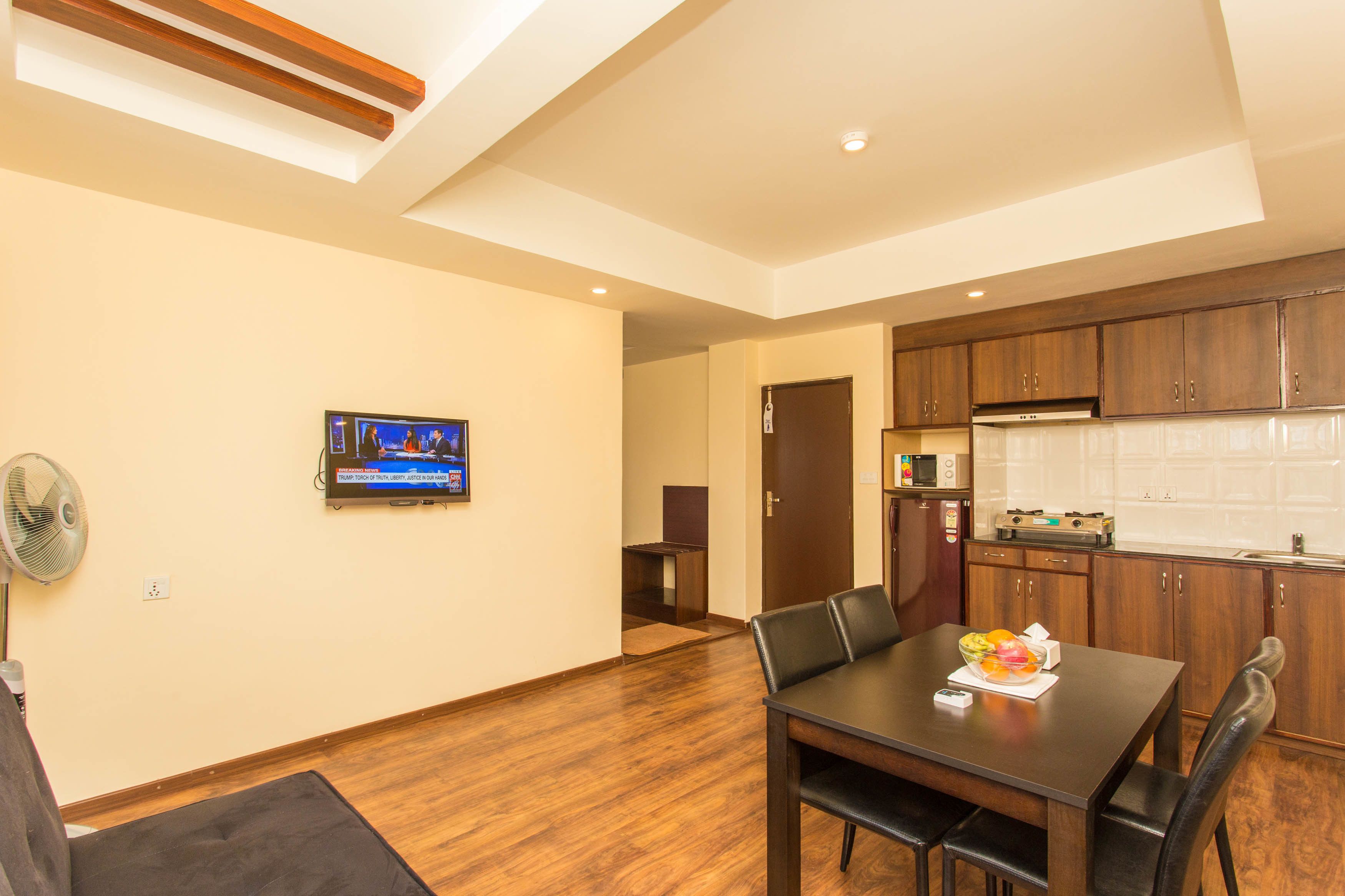 Photo - Hotel Jay Suites