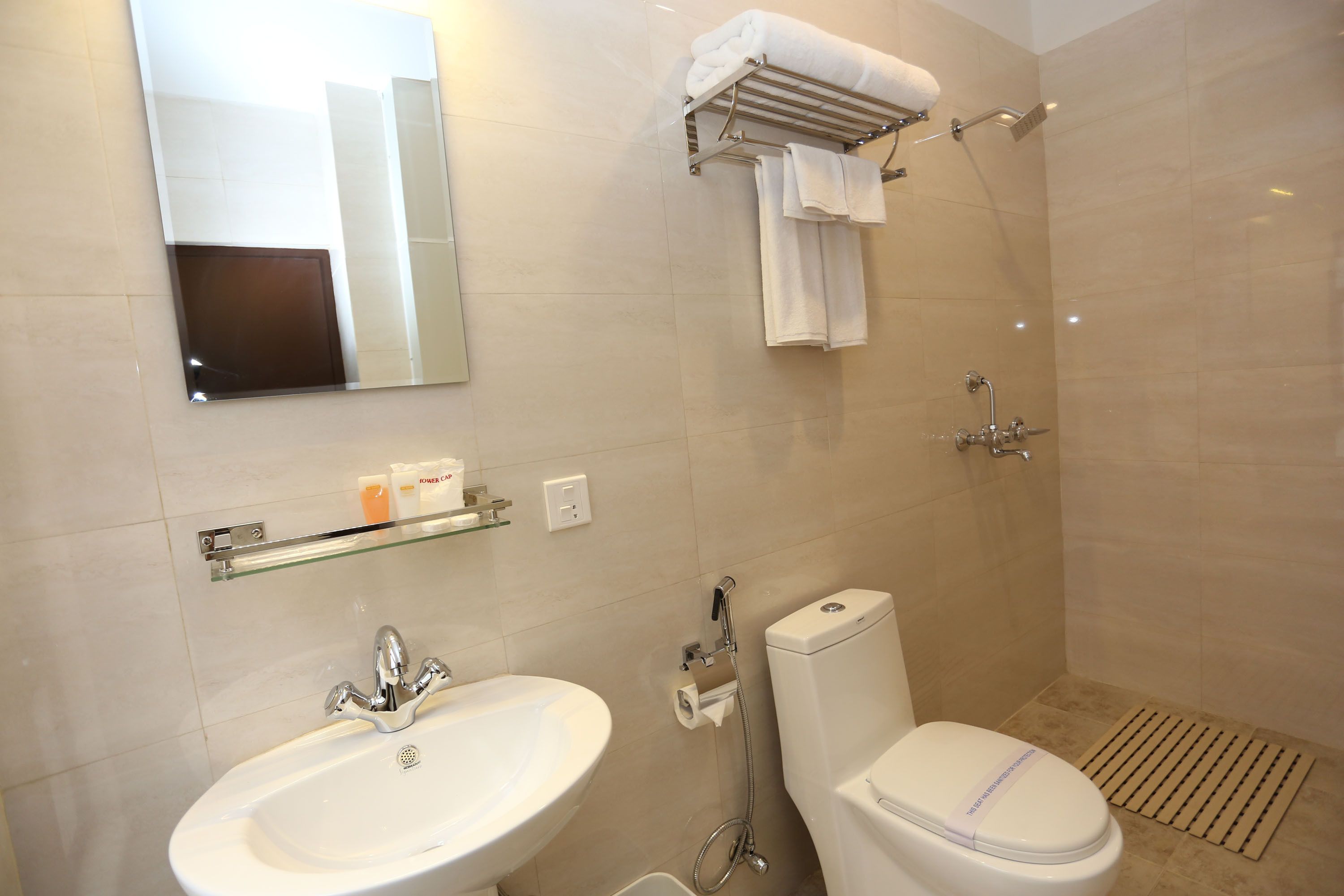 Photo - Hotel Jay Suites