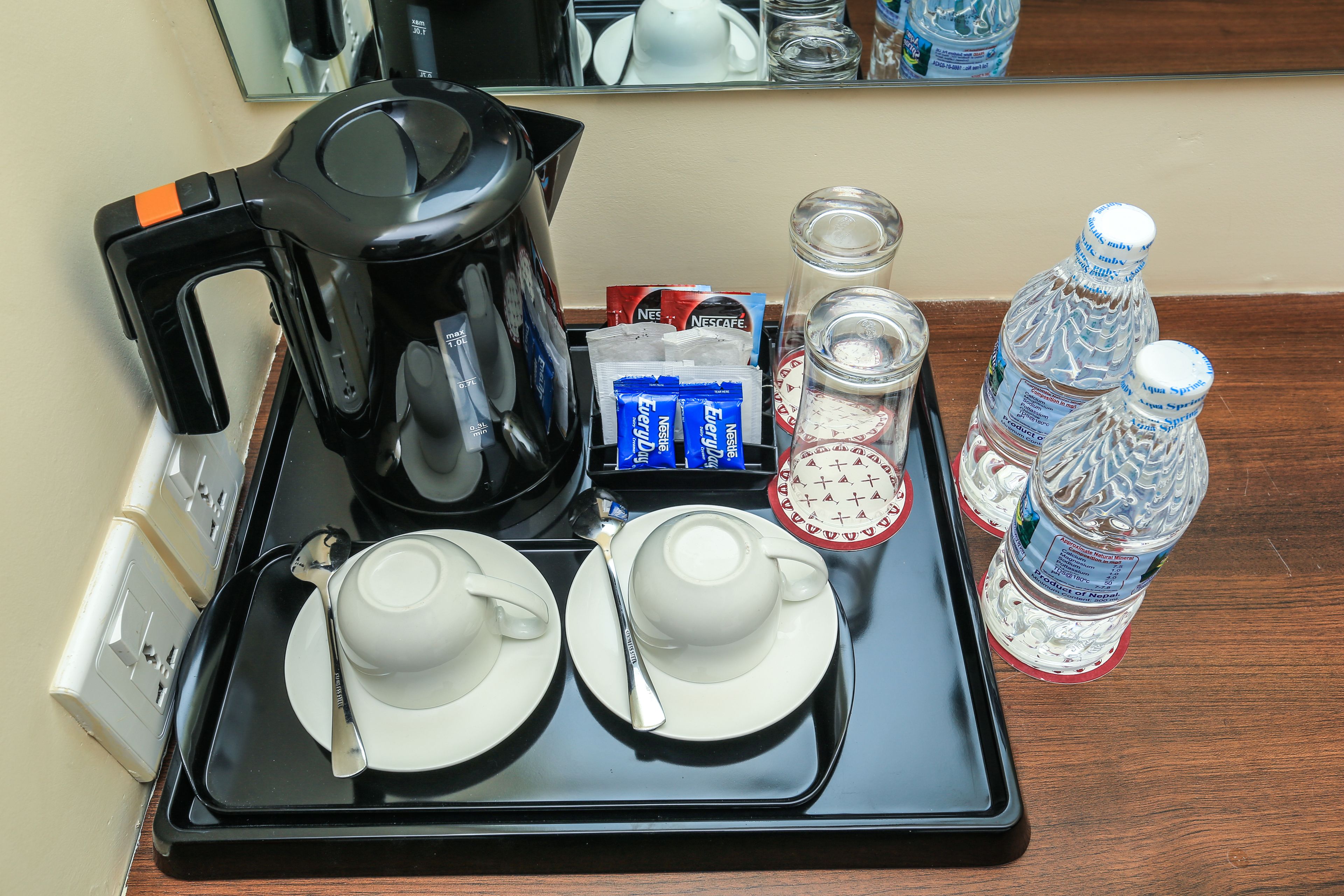 Photo - Hotel Jay Suites