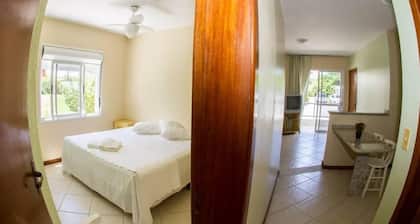 Pousada Praia Campeche