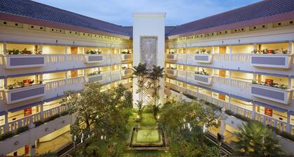 Puri KIIC Golf View Hotel