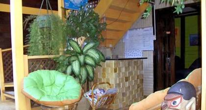 Noronha Sol e Mar Pousada