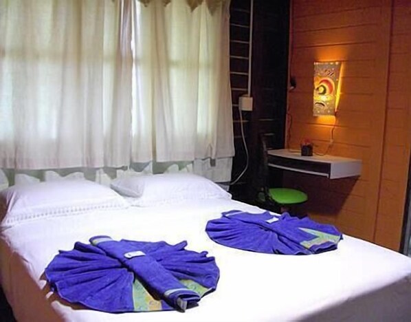 Room - Noronha Sol e Mar Pousada (Fernando de Noronha)