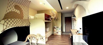 Sun Moon Lake 5Boat B&B