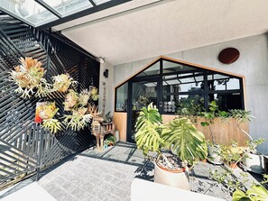 Exterior - Sun Moon Lake 5Boat B&B (Yuchi)