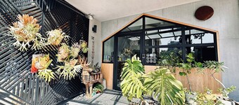 Sun Moon Lake 5Boat B&B