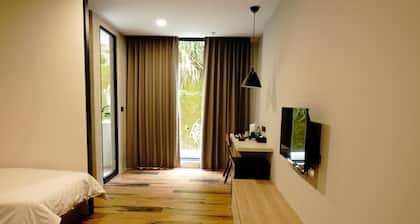 Sun Moon Lake 5Boat B&B