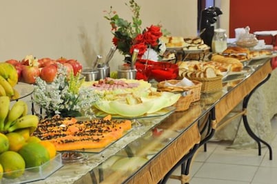 Dellaverde Palace Hotel
