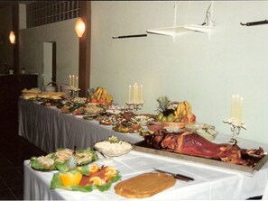 View from property - Kircheiber Hof (Kircheib)