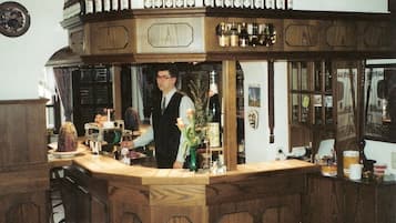 Bar (en la propiedad)