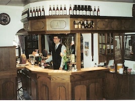 Bar (na propriedade)
