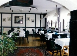 Restaurant - Kircheiber Hof (Kircheib)