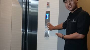 Fasilitas properti