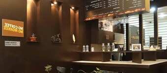 Wisma Sederhana Budget Hotel