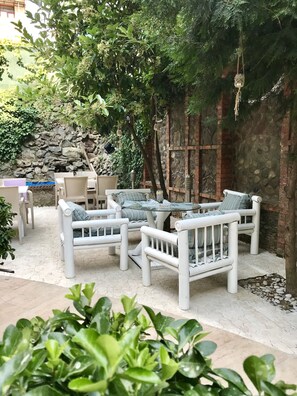 Exterior - Adjara Boutique Hotel (Batumi)