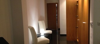 SI Rooms Puerta del Sol