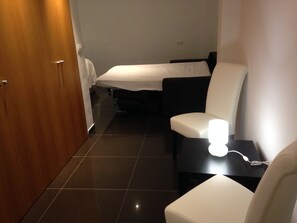 Suite - SI Rooms Puerta del Sol (Castelló de la Plana)