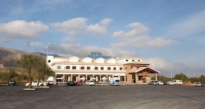 Hotel Restaurante Lorenzo