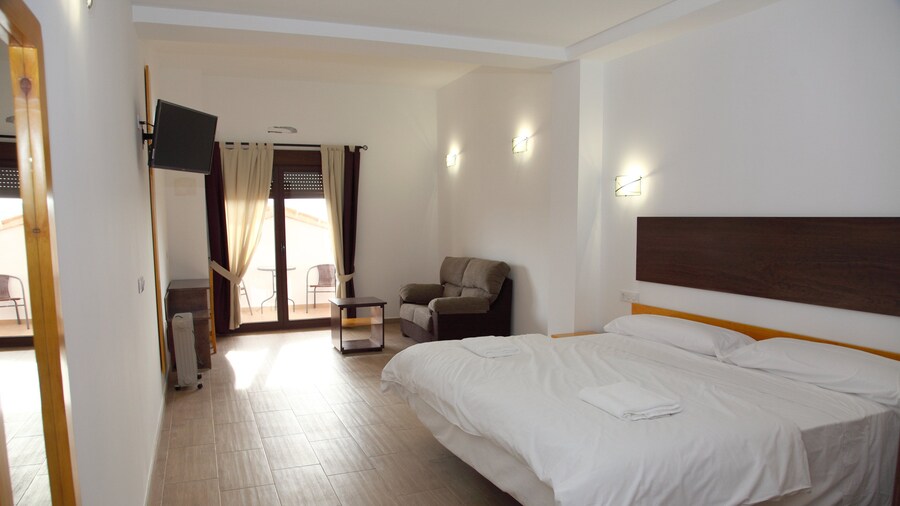 Hotel Restaurante Lorenzo