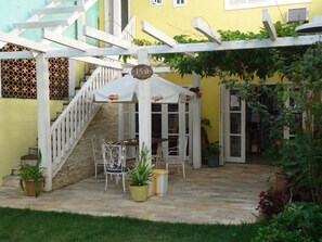 Exterior - Pousada Vó Irene (Mangaratiba)