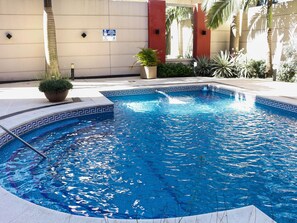 Sports facility - Condado Hotel Casino Goya (Goya)