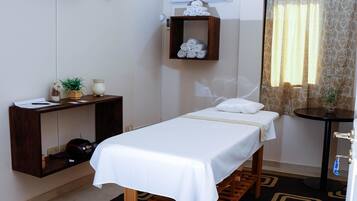 SPA