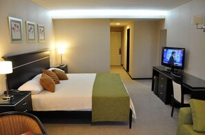 Room - Condado Hotel Casino Goya (Goya)