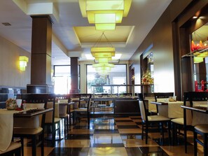 Lobby - Condado Hotel Casino Goya (Goya)