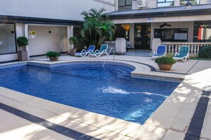 Sports facility - Condado Hotel Casino Goya (Goya)